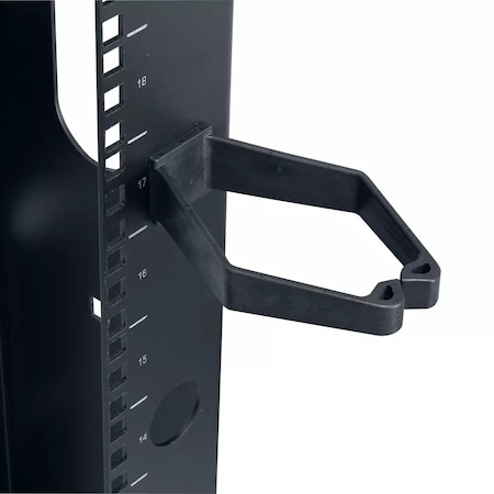 Lowell Center-mount shelf deep CMSD-220